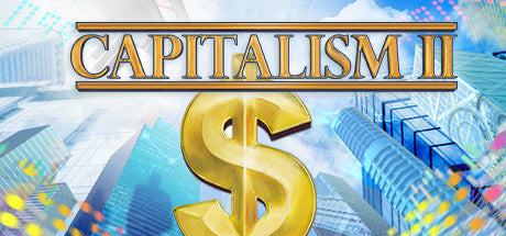 Buy Capitalism 2 PC Steam Key Default Title Steam key – fast digital delivery | Volt Keys
