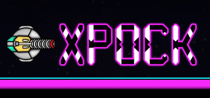 Buy XPock Steam Key Default Title Steam key – fast digital delivery | Volt Keys