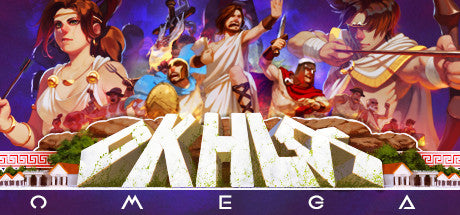 Buy Okhlos Steam Key Default Title Steam key – fast digital delivery | Volt Keys