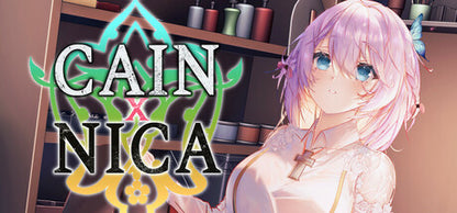 Cain x Nica PC Steam Key