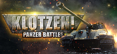 Buy Klotzen! Panzer Battles Steam Key Default Title Steam key – fast digital delivery | Volt Keys