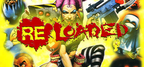 Buy Re-Loaded Steam Key Default Title Steam key – fast digital delivery | Volt Keys