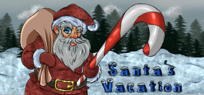 Santa's vacation PC Steam Key