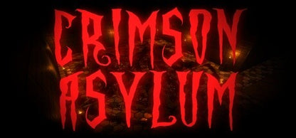 Crimson Asylum PC Steam Key