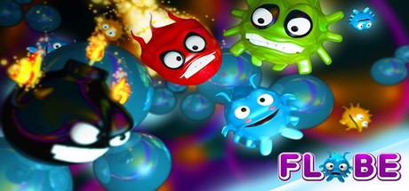 Buy Flobe Steam Key Default Title Steam key – fast digital delivery | Volt Keys