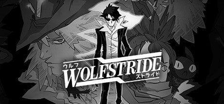 Buy Wolfstride Steam Key Default Title Steam key – fast digital delivery | Volt Keys