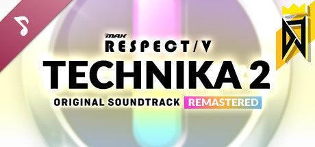 Buy DJMAX RESPECT V - TECHNIKA 2 Original Soundtrack(REMASTERED) DLC Steam Key Default Title Steam key – fast digital delivery | Volt Keys