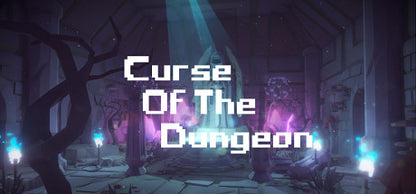Buy Curse of the dungeon Steam Key Default Title Steam key – fast digital delivery | Volt Keys