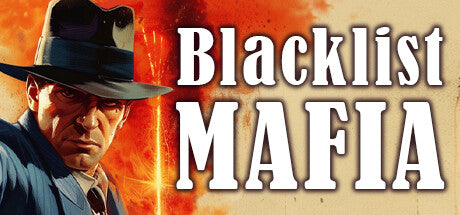 Buy Blacklist Mafia PC Steam Key Default Title Steam key – fast digital delivery | Volt Keys