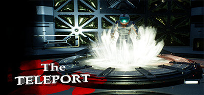 Buy The Teleport Steam Key Default Title Steam key – fast digital delivery | Volt Keys