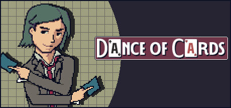 Buy Dance of Cards Steam Key Default Title Steam key – fast digital delivery | Volt Keys