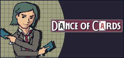 Buy Dance of Cards Steam Key Default Title Steam key – fast digital delivery | Volt Keys