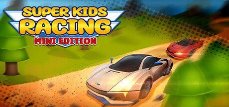 Buy Super Kids Racing : Mini Edition Steam Key Default Title Steam key – fast digital delivery | Volt Keys