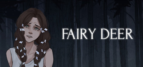 Buy Fairy Deer Steam Key Default Title Steam key – fast digital delivery | Volt Keys