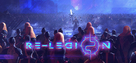 Buy Re-Legion Deluxe Edition Steam Key Default Title Steam key – fast digital delivery | Volt Keys