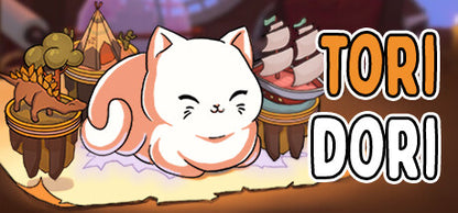 Buy ToriDori Steam Key Default Title Steam key – fast digital delivery | Volt Keys