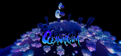 Oceanarium PC Steam Key