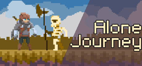 Buy Alone Journey Steam Key Default Title Steam key – fast digital delivery | Volt Keys