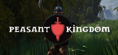 Buy Peasant Kingdom Steam Key Default Title Steam key – fast digital delivery | Volt Keys