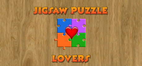 Buy Jigsaw Puzzle Lovers Steam Key Default Title Steam key – fast digital delivery | Volt Keys