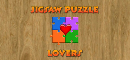 Buy Jigsaw Puzzle Lovers Steam Key Default Title Steam key – fast digital delivery | Volt Keys