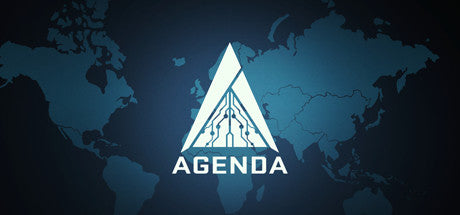 Buy Agenda Steam Key Default Title Steam key – fast digital delivery | Volt Keys
