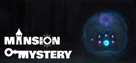 Buy Mansion Mystery Steam Key Default Title Steam key – fast digital delivery | Volt Keys