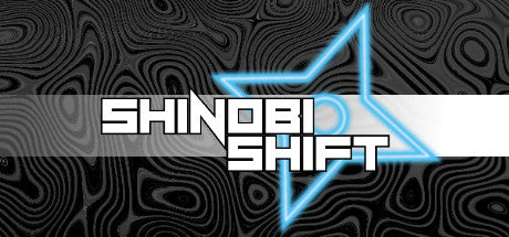 Buy Shinobi Shift Steam Key Default Title Steam key – fast digital delivery | Volt Keys