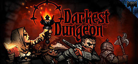 Buy Darkest Dungeon PC Steam Key Default Title Steam key – fast digital delivery | Volt Keys