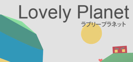 Buy Lovely Planet Steam Key Default Title Steam key – fast digital delivery | Volt Keys