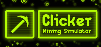 Buy Clicker: Mining Simulator Steam Key Default Title Steam key – fast digital delivery | Volt Keys