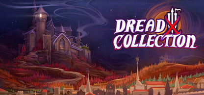 Buy Dread X Collection 3 Steam Key Default Title Steam key – fast digital delivery | Volt Keys