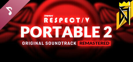 Buy DJMAX RESPECT V - Portable 2 Original Soundtrack(REMASTERED) DLC Steam Key Default Title Steam key – fast digital delivery | Volt Keys