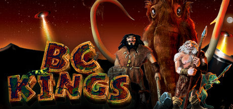 Buy BC Kings PC Steam Key Default Title Steam key – fast digital delivery | Volt Keys