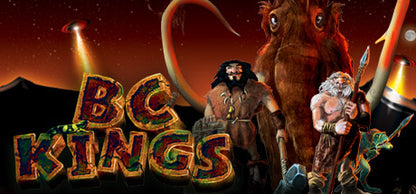 Buy BC Kings PC Steam Key Default Title Steam key – fast digital delivery | Volt Keys