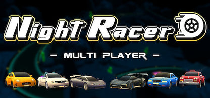 Buy Night Racer Steam Key Default Title Steam key – fast digital delivery | Volt Keys