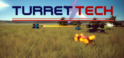 Buy Turret Tech Steam Key Default Title Steam key – fast digital delivery | Volt Keys