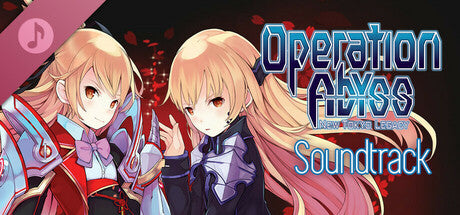 Buy Operation Abyss: New Tokyo Legacy - Digital Soundtrack DLC Steam Key Default Title Steam key – fast digital delivery | Volt Keys