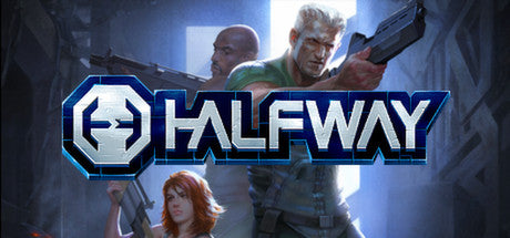 Buy Halfway Steam Key Default Title Steam key – fast digital delivery | Volt Keys