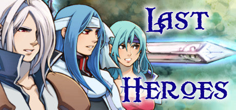 Buy Last Heroes PC Steam Key Default Title Steam key – fast digital delivery | Volt Keys