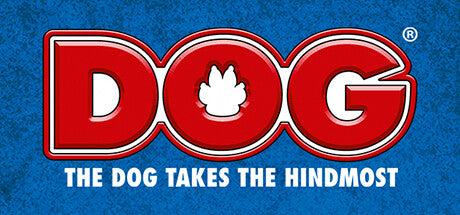 DOG – The dog takes the hindmost PC Steam Key