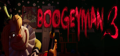 Buy Boogeyman 3 Steam Key Default Title Steam key – fast digital delivery | Volt Keys