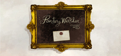 Buy Painting Werther Steam Key Default Title Steam key – fast digital delivery | Volt Keys