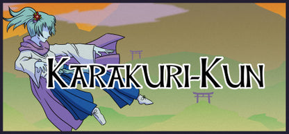 Buy Karakuri-kun - A Japanese Tale Steam Key Default Title Steam key – fast digital delivery | Volt Keys
