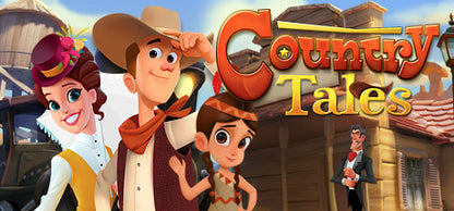 Buy Country Tales Steam Key Default Title Steam key – fast digital delivery | Volt Keys