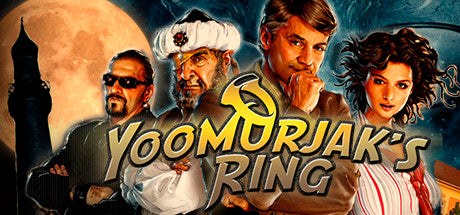 Buy Yoomurjak's Ring Steam Key Default Title Steam key – fast digital delivery | Volt Keys