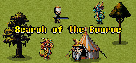 Buy Search of the Source PC Steam Key Default Title Steam key – fast digital delivery | Volt Keys