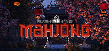 Buy Relaxing VR Games: Mahjong Steam Key Default Title Steam key – fast digital delivery | Volt Keys