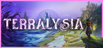 Terralysia PC Steam Key