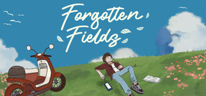 Buy Forgotten Fields Steam Key Default Title Steam key – fast digital delivery | Volt Keys